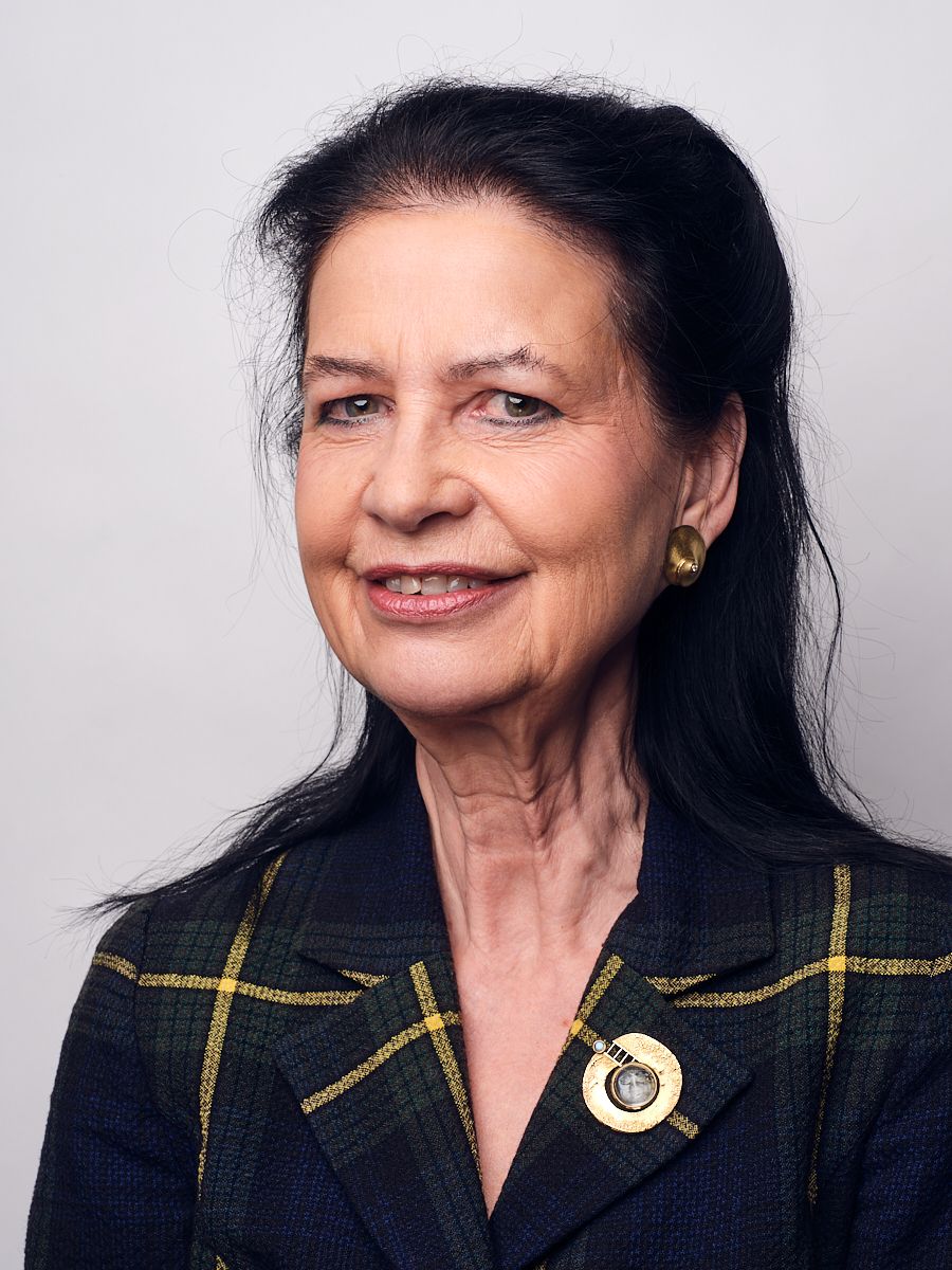 Elisabeth Ambühl-Christen