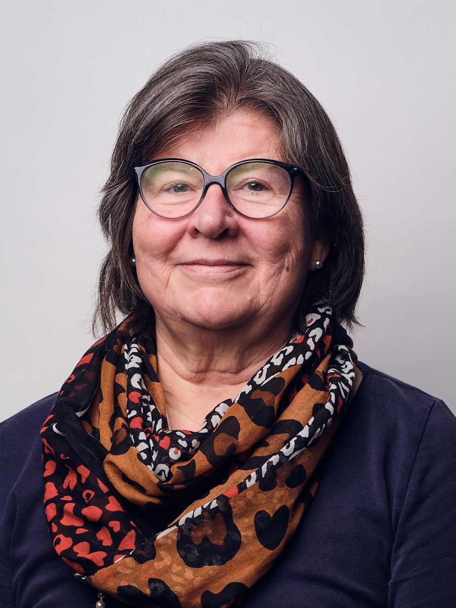 Monique Rudolf Von Rohr